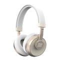 Słuchawki nagłowne BLUE STAR BH02 białe-4 359
