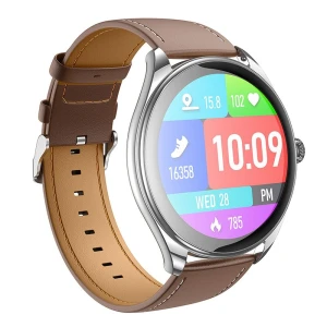 HOCO smartwatch z funkcją rozmowy AMOLED Y22