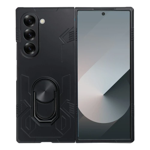 Futerał ARMOR do SAMSUNG Z Fold 6 czarny-1 175