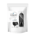 BLUE STAR ładowarka samochodowa 2A USB A + kabel USB A do Micro USB czarna-1 183