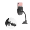 FORCELL uchwyt samochodowy CARBON BRACKET ramię 17cm-4 187