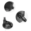 FORCELL uchwyt samochodowy CARBON BRACKET ramię 17cm-5 187