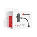 FORCELL uchwyt samochodowy CARBON BRACKET ramię 17cm-6 187