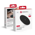 FORCELL F-ENERGY szybka ładowarka indukcyjna Qi QC 15W czarna-1 189