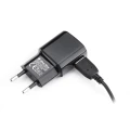BLUE STAR ładowarka sieciowa 2A 10W USB A + kabel USB A do Micro USB TFK-TC-1100B czarna-3 197