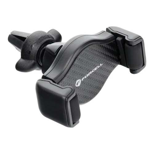 FORCELL uchwyt samochodowy CARBON H-CF509 do kratki wlotu-1 205