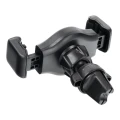 FORCELL uchwyt samochodowy CARBON H-CF509 do kratki wlotu-4 205