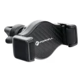 FORCELL uchwyt samochodowy CARBON H-CF509 do kratki wlotu-5 205
