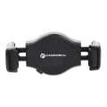 FORCELL uchwyt samochodowy CARBON H-CF509 do kratki wlotu-8 205