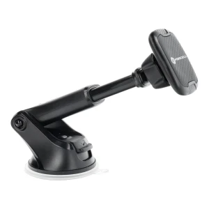 FORCELL uchwyt samochodowy CARBON H-CT327 magnetyczny do szyby