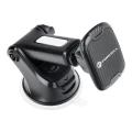 FORCELL uchwyt samochodowy CARBON H-CT327 magnetyczny do szyby-5 206