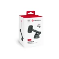 FORCELL uchwyt samochodowy CARBON H-CT327 magnetyczny do szyby-8 206