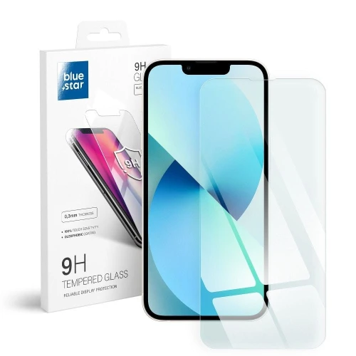 Szkło hartowane Blue Star - do iPhone 13 mini-1 212