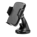 FORCELL uchwyt samochodowy CARBON HT1 czarny-1 217