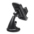 FORCELL uchwyt samochodowy CARBON HT1 czarny-2 217