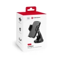 FORCELL uchwyt samochodowy CARBON HT1 czarny-3 217
