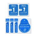 Szkło hartowane Blue Star - do iPhone 14 Pro-3 220