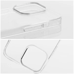 Futerał CLEAR CASE 2 mm do IPHONE 11 Pro transparentny