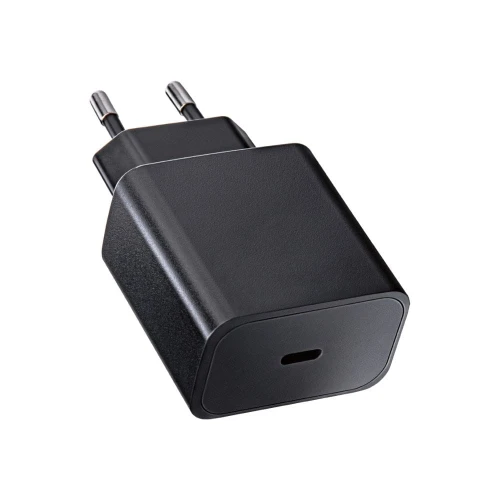 BLUE STAR ładowarka sieciowa 3A 20W Typ C PD QC4.0 TFB-TC-20WPD czarna-2 245