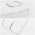 Futerał CLEAR CASE 2 mm do IPHONE 15 Pro transparentny-2 273