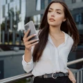 Futerał CLEAR CASE 2 mm do IPHONE 15 Pro transparentny-5 273