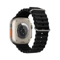 FORCELL F-DESIGN FA12 pasek do APPLE Watch 38 / 40 / 41 mm czarny-1 295