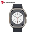FORCELL F-DESIGN FA12 pasek do APPLE Watch 38 / 40 / 41 mm czarny-3 295