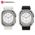 FORCELL F-DESIGN FA12 pasek do APPLE Watch 38 / 40 / 41 mm czarny-6 295
