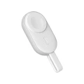 FORCELL F-ENERGY Mini Power Watch powerbank 1A 2,5W 1200 mAh biały-3 309