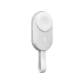 FORCELL F-ENERGY Mini Power Watch powerbank 1A 2,5W 1200 mAh biały-4 309
