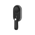 FORCELL F-ENERGY Mini Power Watch powerbank 1A 2,5W 1200 mAh czarny-4 310