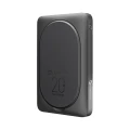 FORCELL F-ENERGY F10K2 MagStand powerbank kompatybilny z MagSafe PD QC3.0 5A 20W 10 000 mAh czarny-2 328