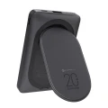 FORCELL F-ENERGY F10K2 MagStand powerbank kompatybilny z MagSafe PD QC3.0 5A 20W 10 000 mAh czarny-3 328