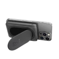 FORCELL F-ENERGY F10K2 MagStand powerbank kompatybilny z MagSafe PD QC3.0 5A 20W 10 000 mAh czarny-4 328