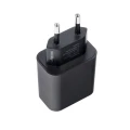 BLUE STAR ładowarka sieciowa 3A 25W Typ C + kabel Typ C do Typ C PD QC4.0 TFB-TC-25WPD czarna-9 333