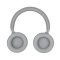 FORCELL F-AUDIO słuchawki bezprzewodowe nagłowne ANC Touch Beat szare-2 335