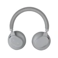 FORCELL F-AUDIO słuchawki bezprzewodowe nagłowne ANC Touch Beat szare-3 335