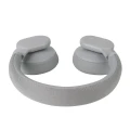 FORCELL F-AUDIO słuchawki bezprzewodowe nagłowne ANC Touch Beat szare-6 335