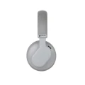 FORCELL F-AUDIO słuchawki bezprzewodowe nagłowne ANC Touch Beat szare-7 335