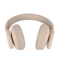 FORCELL F-AUDIO słuchawki bezprzewodowe nagłowne ANC Touch Beat różowe-3 336