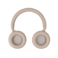 FORCELL F-AUDIO słuchawki bezprzewodowe nagłowne ANC Touch Beat różowe-8 336