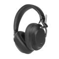 FORCELL F-AUDIO słuchawki bezprzewodowe nagłowne ANC Pro Sound Craft czarne-4 339