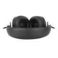 FORCELL F-AUDIO słuchawki bezprzewodowe nagłowne ANC Pro Sound Craft czarne-5 339