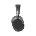 FORCELL F-AUDIO słuchawki bezprzewodowe nagłowne ANC Pro Sound Craft czarne-6 339