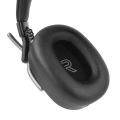 FORCELL F-AUDIO słuchawki bezprzewodowe nagłowne ANC Pro Sound Craft czarne-7 339