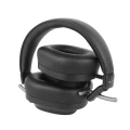 FORCELL F-AUDIO słuchawki bezprzewodowe nagłowne ANC Pro Sound Craft czarne-9 339