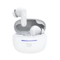 Blue Star słuchawki bezprzewodowe stereo TWS BK44 białe-3 351