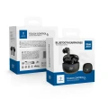 Blue Star słuchawki bezprzewodowe stereo TWS BK44 czarne-1 352