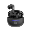 Blue Star słuchawki bezprzewodowe stereo TWS BK44 czarne-2 352