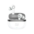Blue Star słuchawki bezprzewodowe stereo TWS AC20C z funcją ENC białe-5 369